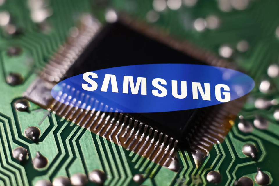 Mỹ cho ph&eacute;p Samsung vận chuyển nguy&ecirc;n liệu sản xuất chip từ quốc gia n&agrave;y về c&aacute;c nh&agrave; m&aacute;y tại Trung Quốc. Nguồn: Asia Times