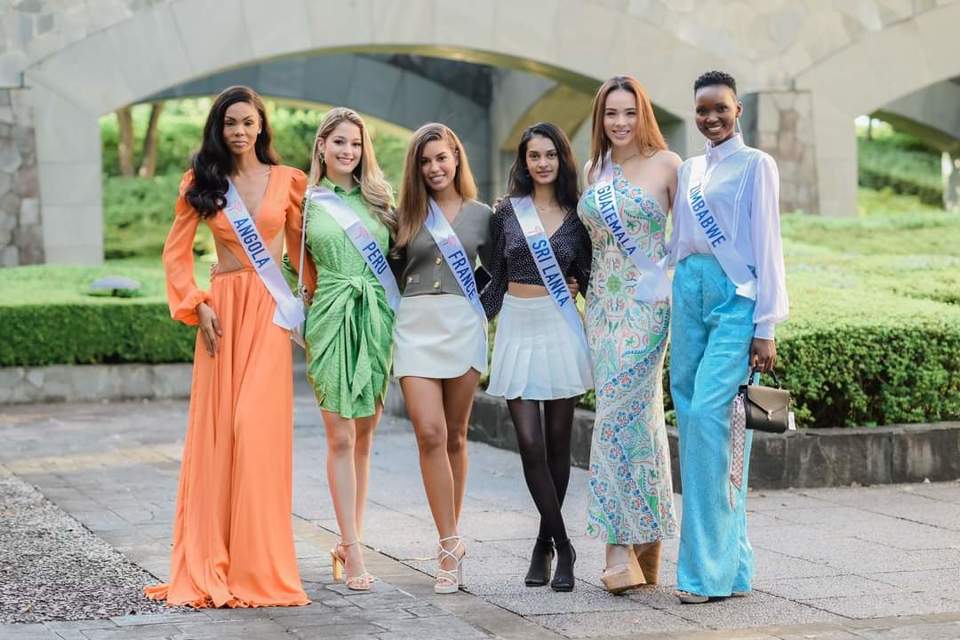 Đ&ecirc;m chung kết cuộc thi Miss International Hoa hậu Quốc tế 2023 sẽ diễn ra v&agrave;o ng&agrave;y 26/10 tại Nhật Bản.