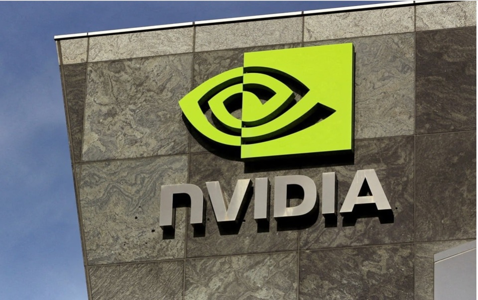Mỹ tiếp tục hạn chế việc b&aacute;n chip do tập đo&agrave;n Nvidia thiết kế cho thị trường Trung Quốc. Ảnh: Reuters