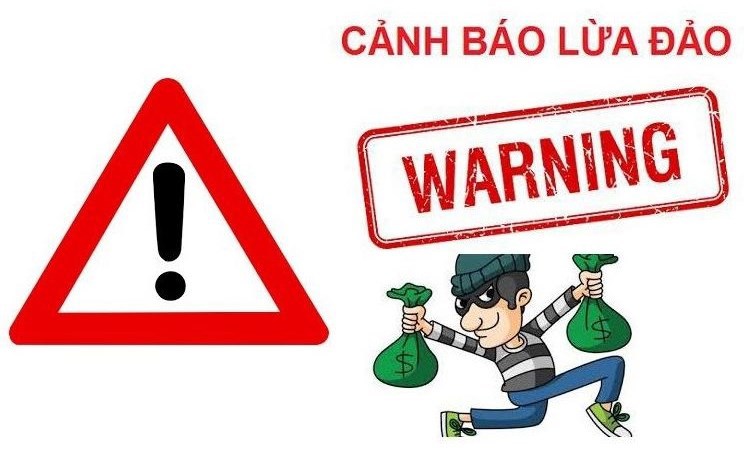 Lừa đảo tr&ecirc;n kh&ocirc;ng gian mạng ng&agrave;y c&agrave;ng diễn biến phức tạp