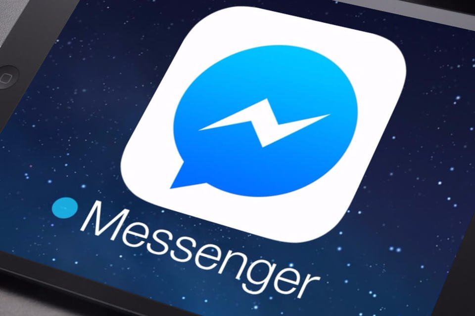 Messenger l&agrave; ứng dụng được nhiều người ưa chuộng &nbsp;