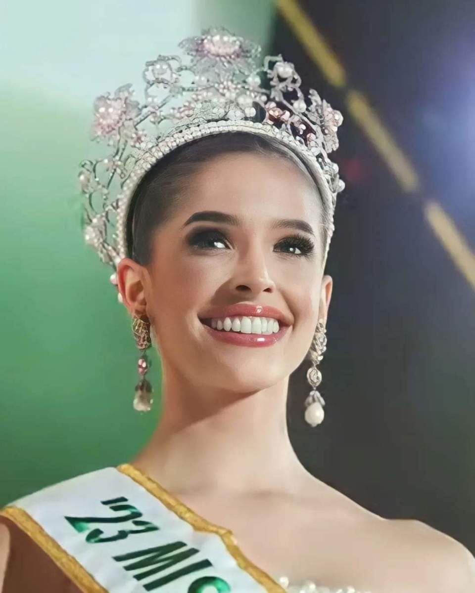 Xem trực tiếp chung kết Hoa hậu Quốc tế Miss International 2023 - Ảnh 24
