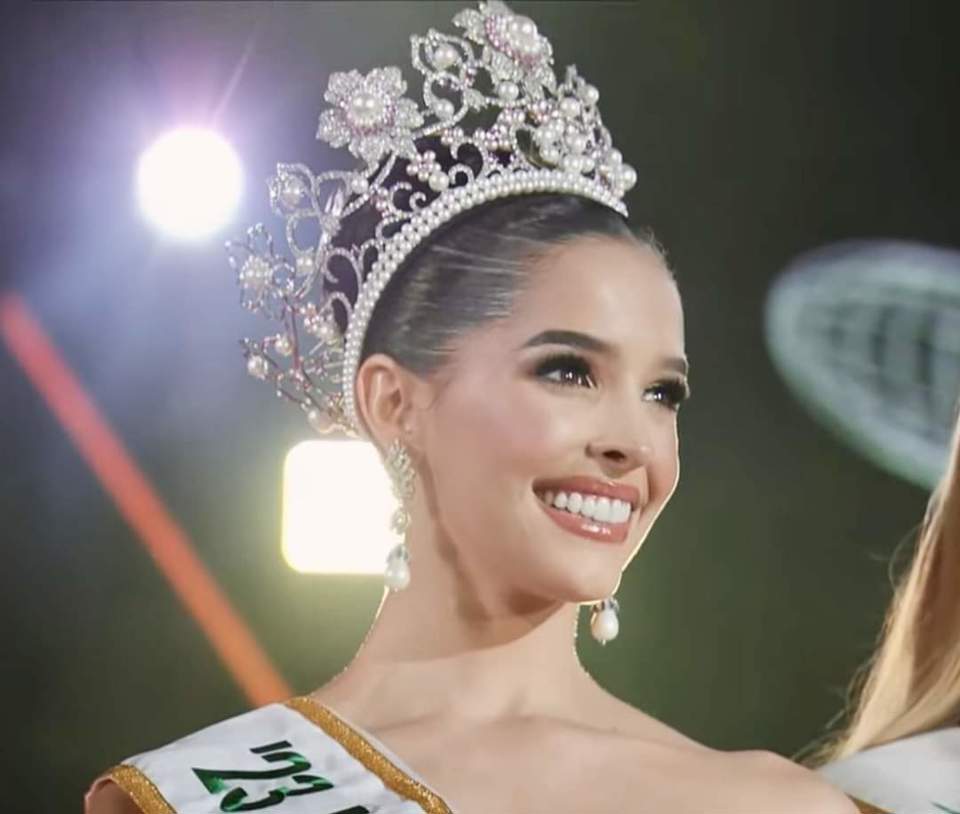 Xem trực tiếp chung kết Hoa hậu Quốc tế Miss International 2023 - Ảnh 32