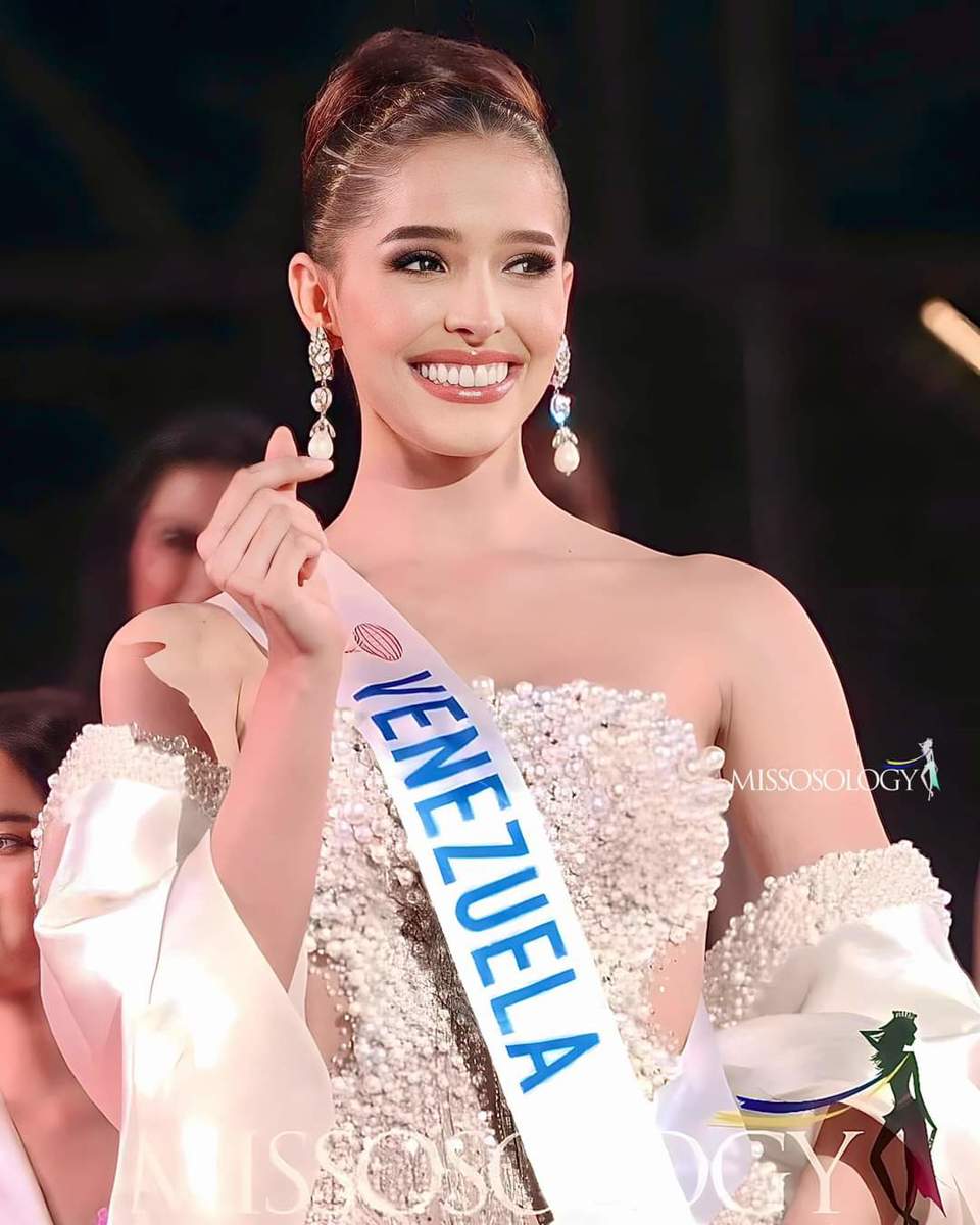 Xem trực tiếp chung kết Hoa hậu Quốc tế Miss International 2023 - Ảnh 36