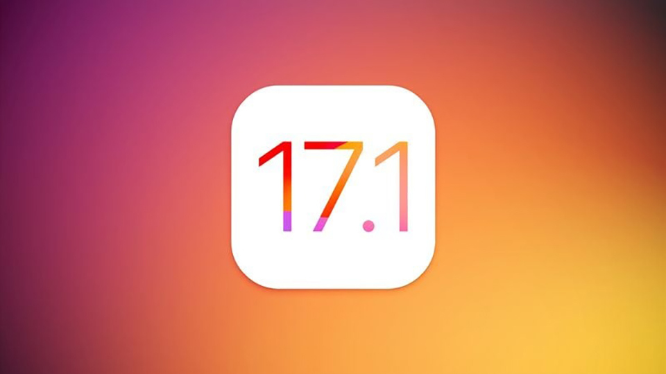 iOS 17.1 tiếp tục cập nhật AirDrop qua kết nối di động, t&iacute;nh năng chưa c&oacute; ở iOS 17.