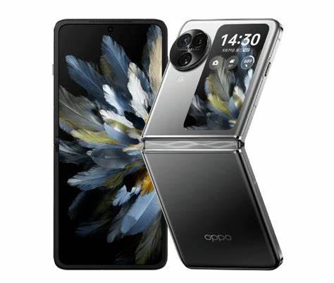 Oppo Find N3 Flip ch&iacute;nh thức ra mắt tại Việt Nam &nbsp;