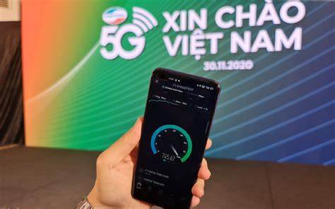 Viettel nghi&ecirc;n cứu th&agrave;nh c&ocirc;ng chip 5G v&agrave; trợ l&yacute; ảo AI