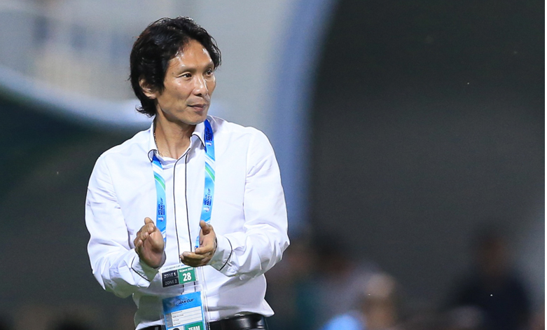CAHN ký hợp đồng với cựu HLV trưởng U23 Việt Nam - Ảnh 1