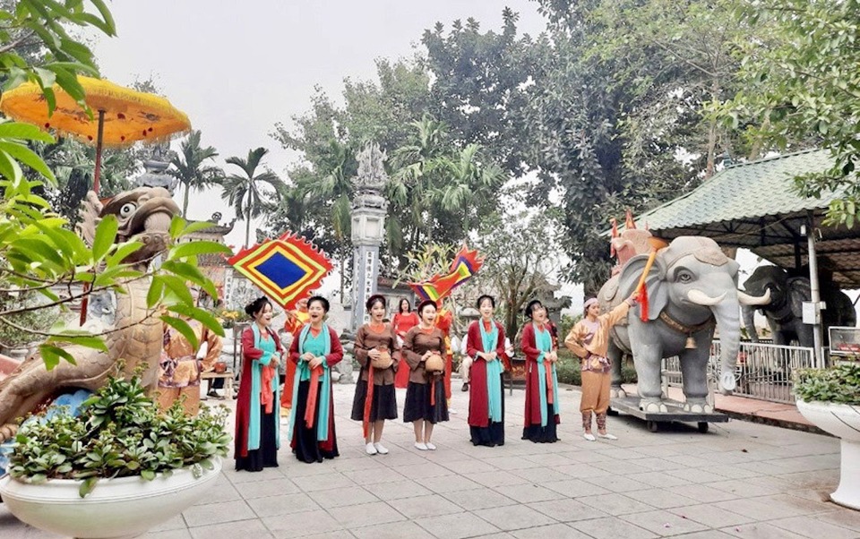 Tại Festival sẽ c&oacute; nhiều hoạt động văn ho&aacute; - nghệ thuật đặc sắc.