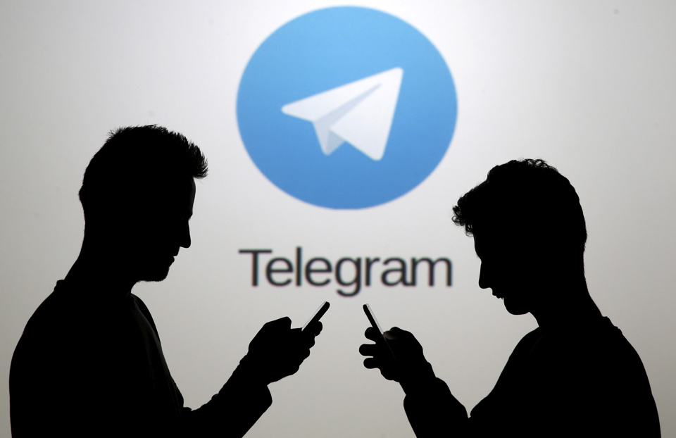Telegram l&agrave; ứng dụng nhắn tin phổ biến được nhiều người sử dụng hiện nay &nbsp;