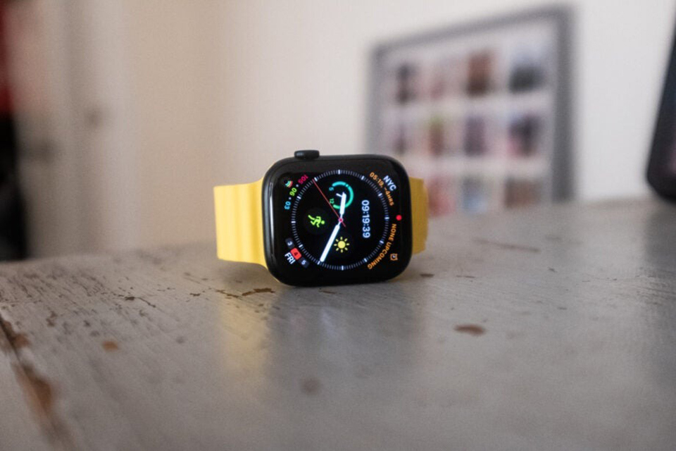 Apple Watch X sẽ được trang bị t&iacute;nh năng theo d&otilde;i huyết &aacute;p &nbsp;