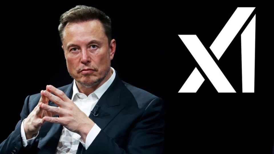 Elon Musk ra mắt công ty AI mới xAI - Ảnh 1