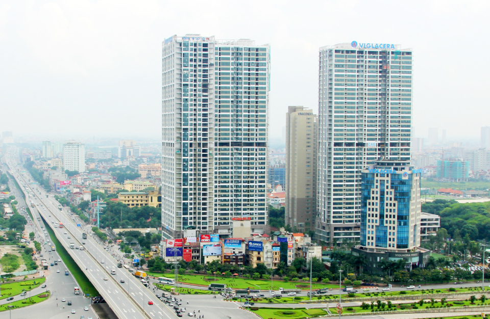 Lo ngại về chi ph&iacute; tăng cao đang cản trở DN đầu tư ph&aacute;t triển c&ocirc;ng tr&igrave;nh xanh.