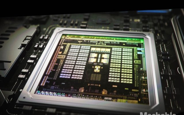 Nvidia c&ocirc;ng bố Chip AI mạnh nhất thế giới