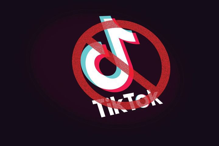 Nepal ch&iacute;nh thức cấm TikTok