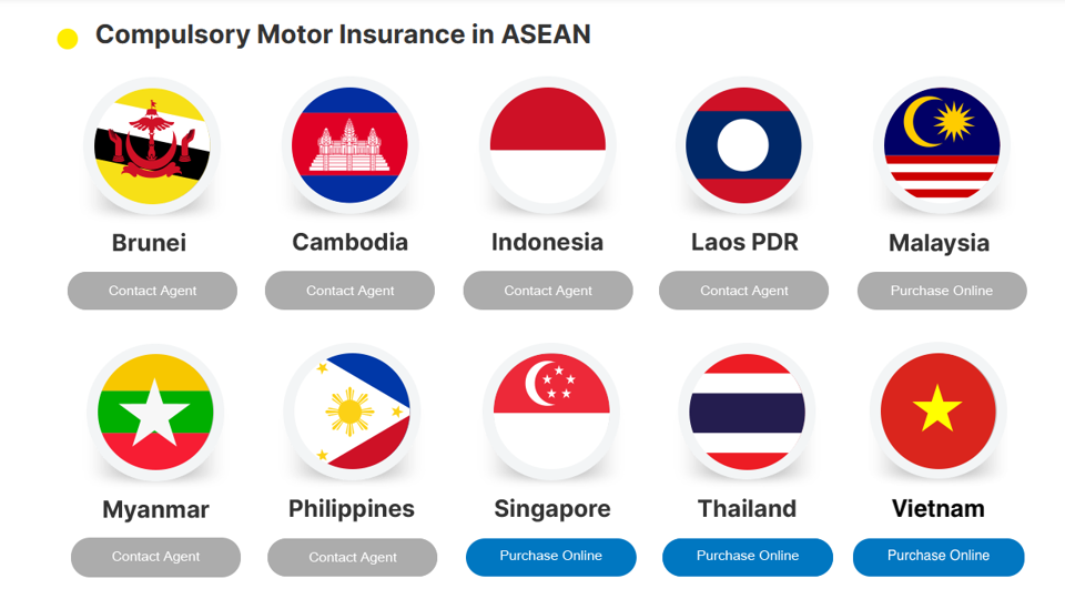 C&ugrave;ng với Th&aacute;i Lan l&agrave; nước quản l&yacute; hệ thống ACMI v&agrave; Singapore, Việt Nam l&agrave; một trong số c&aacute;c nước đi đầu trong hoạt động n&agrave;y