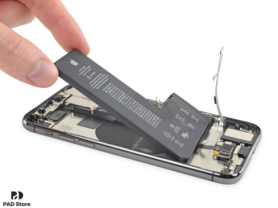 Apple sẽ tự sản xuất pin cho c&aacute;c thiết bị của m&igrave;nh?