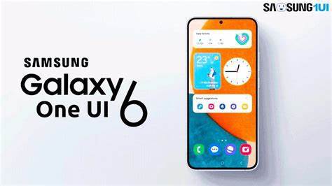 Cập nhật One UI 6.0 cho điện thoại Samsung - Ảnh 1