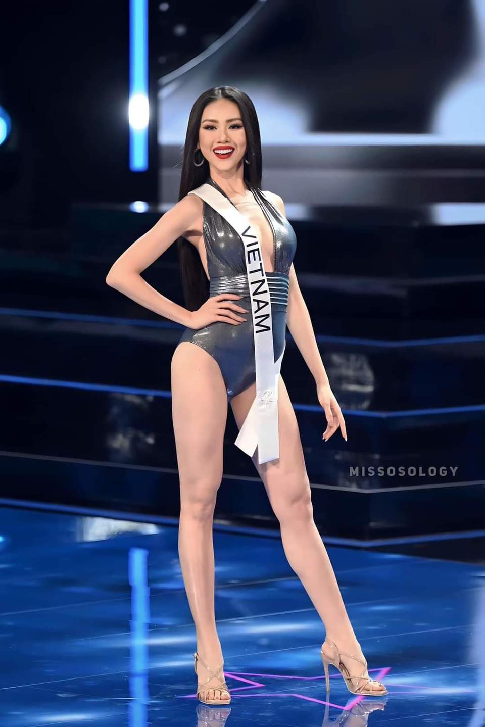Xem trực tiếp chung kết Miss Universe Hoa hậu Hoàn vũ 2023 trên kênh nào? - Ảnh 7