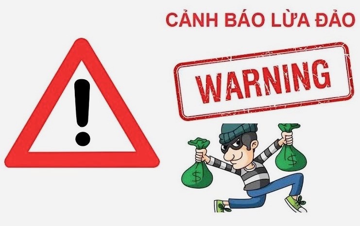 Tội phạm lừa đảo qua điện thoại xuất hiện tại huyện Ph&uacute;c Thọ.