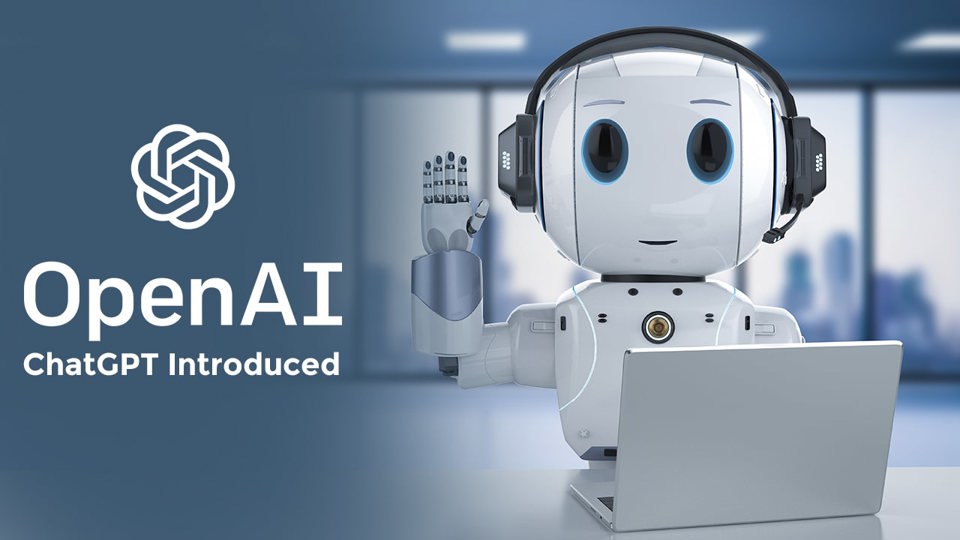 CEO của OpenAI bị sa thải