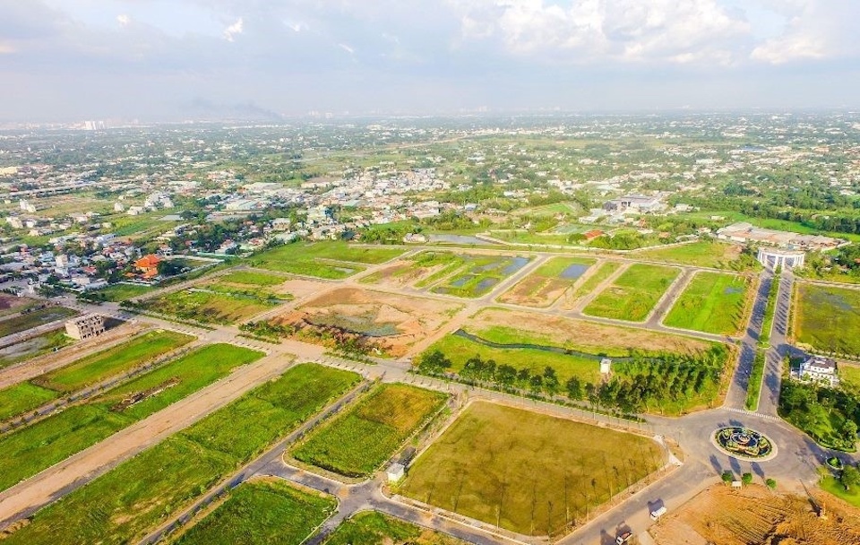 TP Hồ Chí Minh đề xuất cấp Giấy CNQSDĐ cho các hộ tách thửa đủ điều kiện. Ảnh minh họa 