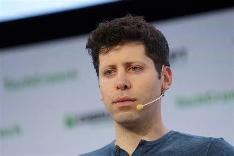 Sam Altman v&agrave; OpenAI tiếp tục đ&agrave;m ph&aacute;n lần hai