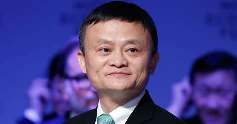 Jack Ma mở c&ocirc;ng ty kinh doanh thực phẩm