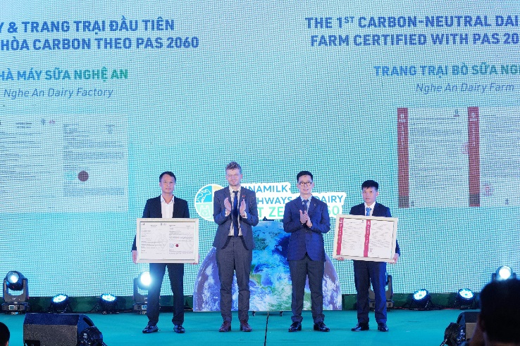 Việt Nam có đại diện đầu tiên trong top thương hiệu có tính bền vững  - Ảnh 6