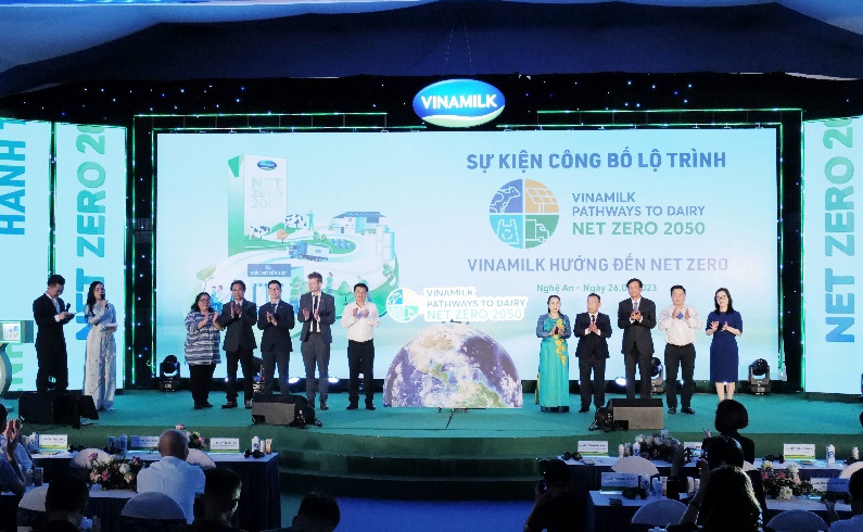 Việt Nam có đại diện đầu tiên trong top thương hiệu có tính bền vững  - Ảnh 5