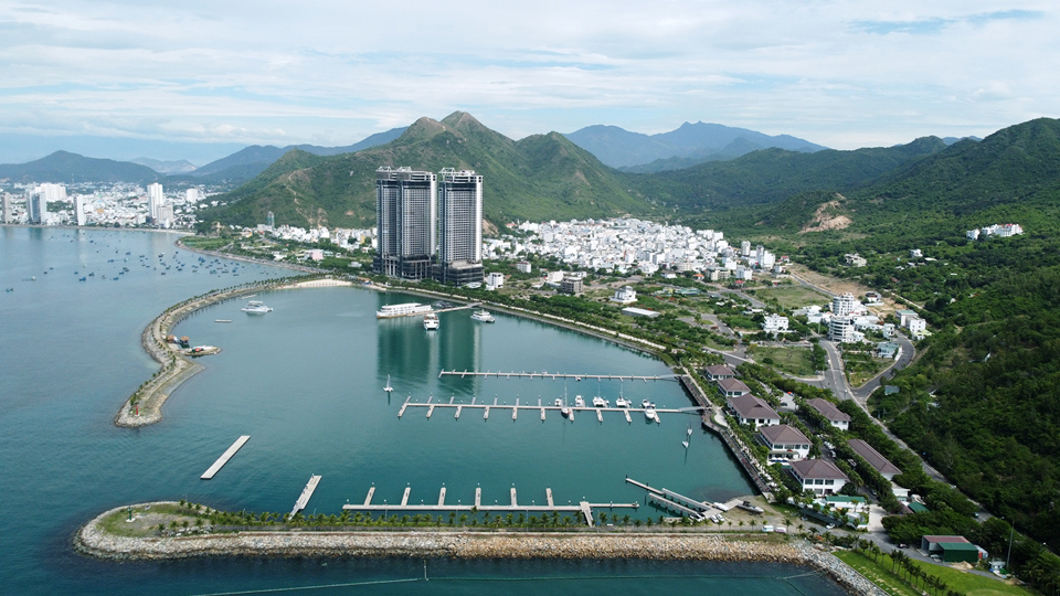 Kh&aacute;nh H&ograve;a đang khẩn trương tr&igrave;nh Ch&iacute;nh phủ ph&ecirc; duyệt Đồ &aacute;n Điều chỉnh quy hoạch chung TP Nha Trang đến năm 2040.