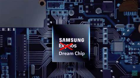 Samsung sẽ ph&aacute;t triển &ldquo;Dream Chip&rdquo; để thay thế Exynos? &nbsp;