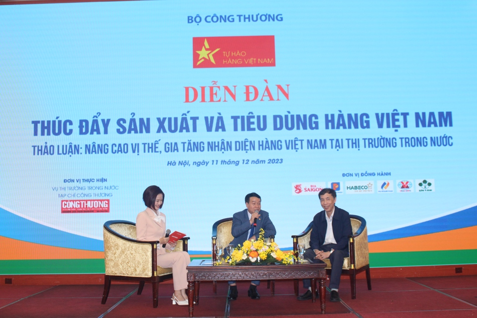 Quy mô thị trường bán lẻ Việt Nam vượt con số 180 tỷ USD - Ảnh 2