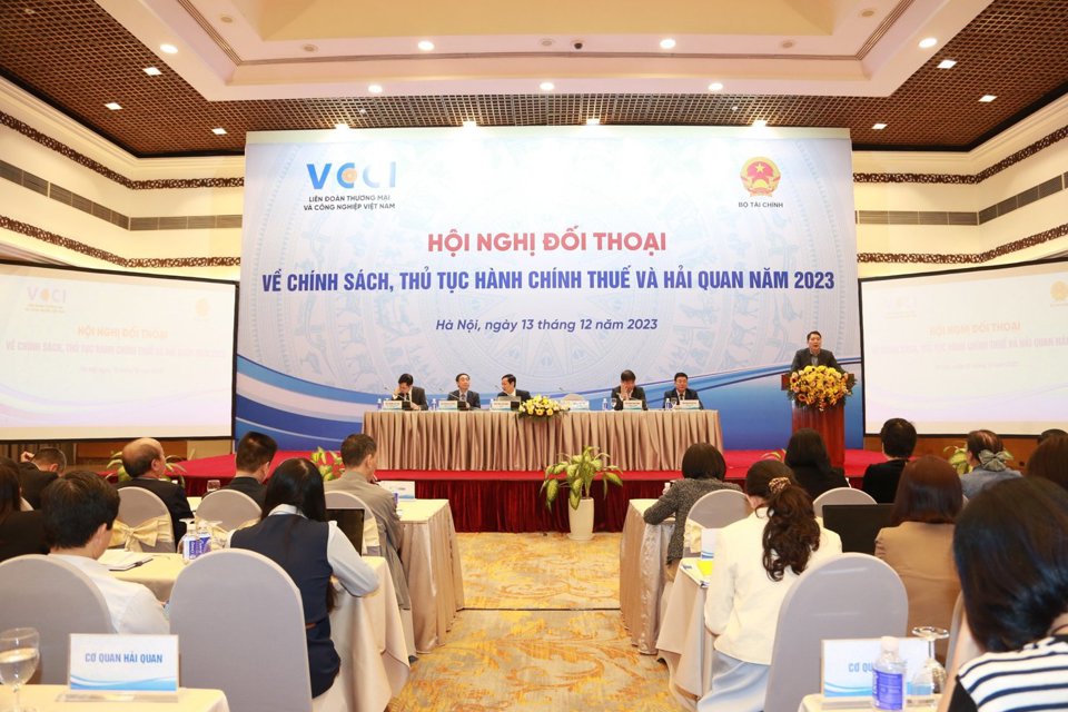 Doanh nghiệp vẫn “rối” với hóa đơn điện tử - Ảnh 1