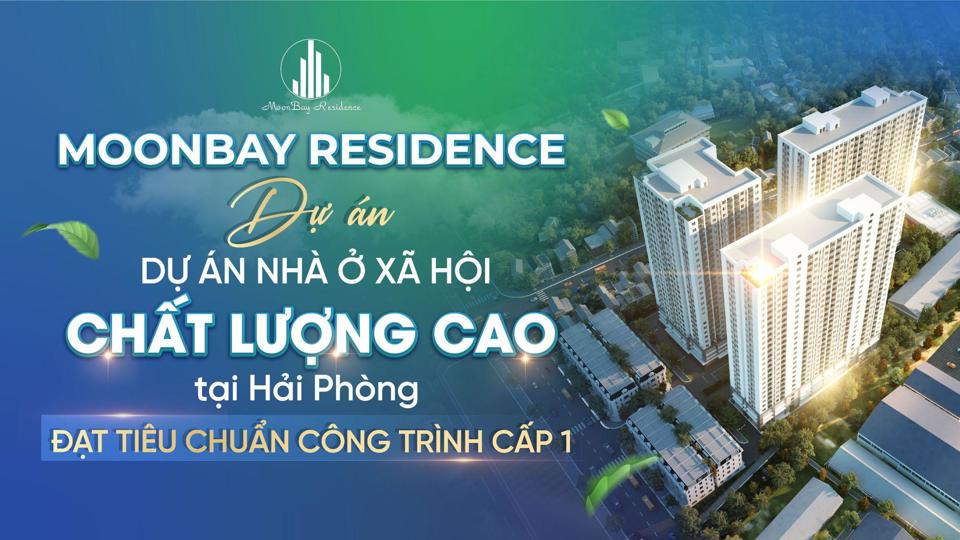 Moonbay Residence đ&aacute;p ứng đầy đủ quy định về c&ocirc;ng tr&igrave;nh cấp 1 chất lượng cao