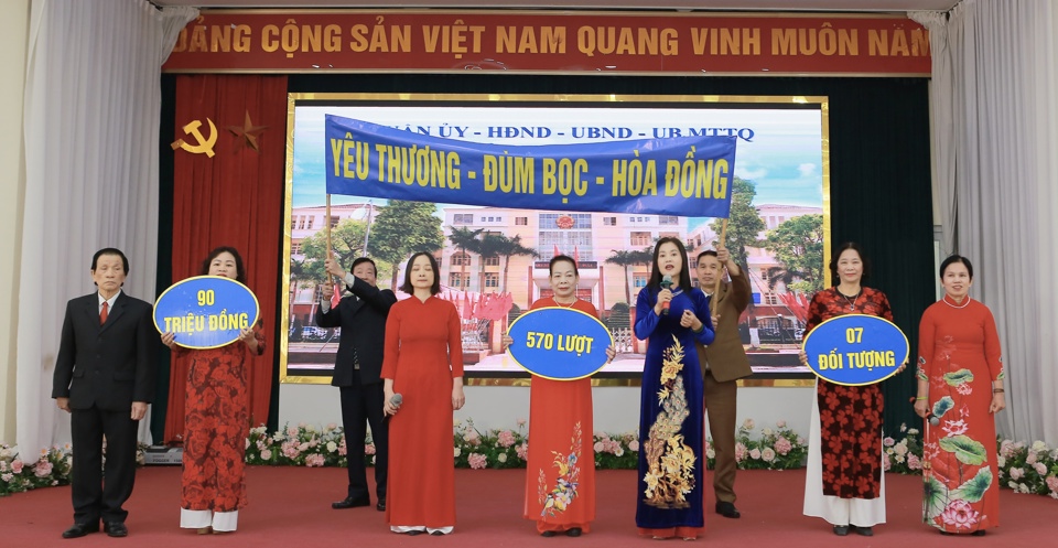 Tuy&ecirc;n truyền l&agrave; giải ph&aacute;p hiệu quả nhất trong việc n&acirc;ng cao &yacute; thức của người d&acirc;n đối với c&ocirc;ng t&aacute;c ph&ograve;ng chống ma t&uacute;y n&oacute;i ri&ecirc;ng v&agrave; ph&ograve;ng chống tệ nạn x&atilde; hội n&oacute;i chung