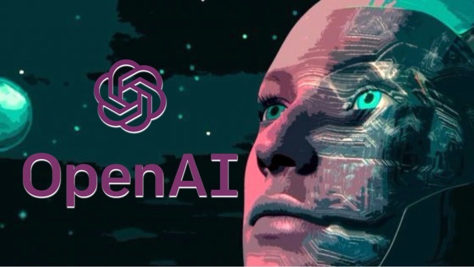 OpenAI đạt mức tăng trưởng vượt trội trong năm 2023