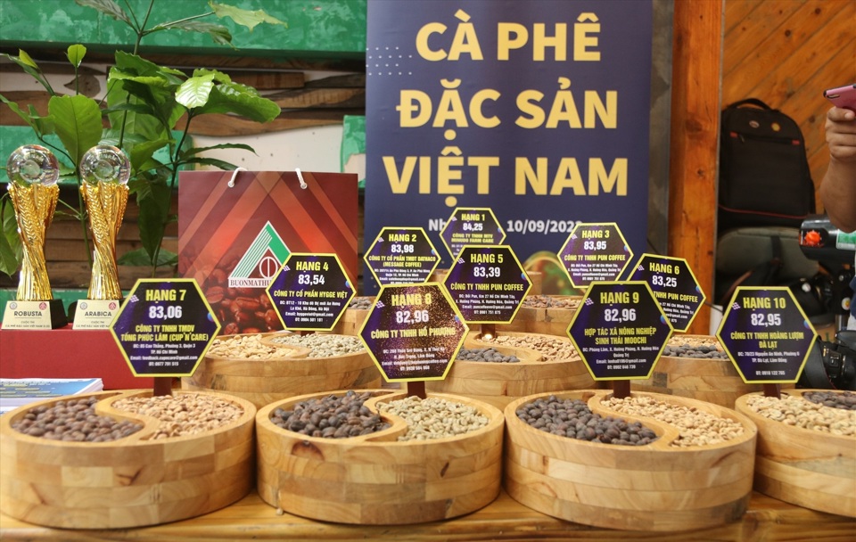 Gi&aacute; c&agrave; ph&ecirc; h&ocirc;m nay 6/1: Robusta tiếp tục tăng, trong nước vượt 68.000 đồng/kg &nbsp;