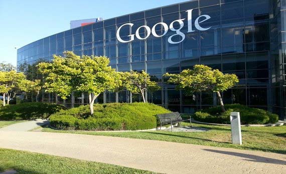 Gần 1.000 nh&acirc;n vi&ecirc;n Google bị sa thải