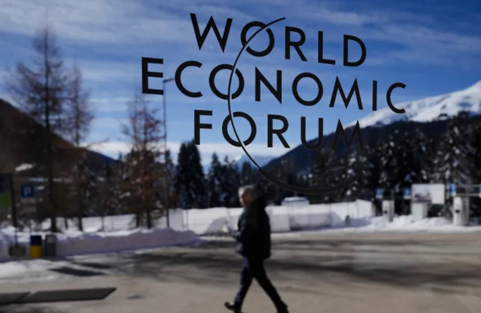 Diễn đ&agrave;n Kinh tế Thế giới (WEF) Davos 2024 bắt đầu kể từ 15/1 (giờ địa phương) tại Thụy Sĩ.&nbsp;