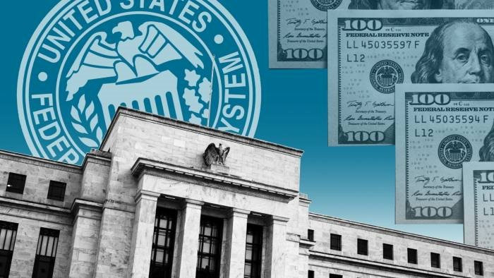 Liệu c&ograve;n qu&aacute; sớm để Fed thực hiện cắt giảm l&atilde;i suất. Ảnh: Bloomberg