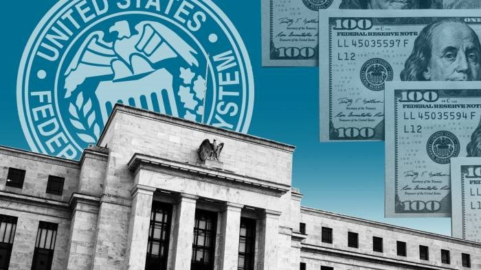 Liệu còn quá sớm để Fed thực hiện cắt giảm lãi suất. Ảnh: Bloomberg