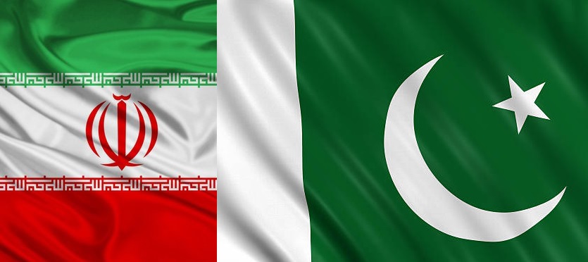 Iran v&agrave; Pakistan đồng &yacute; hạ nhiệt căng thẳng. Ảnh:&nbsp;BebasNews