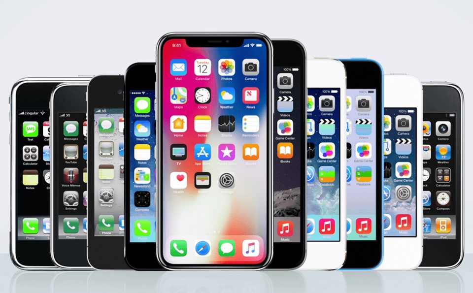 Apple đang ph&aacute;t triển iPhone chống nước