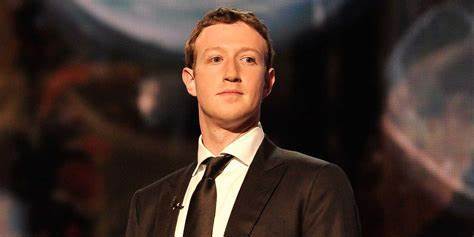 Mark Zuckerberg l&agrave; một trong bốn CEO c&ocirc;ng nghệ gi&agrave;u nhất thế giới