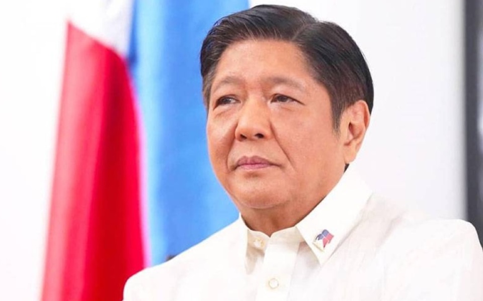 Tổng thống Philippines Ferdinand Romualdez Marcos Jr. Ảnh: Manila Times