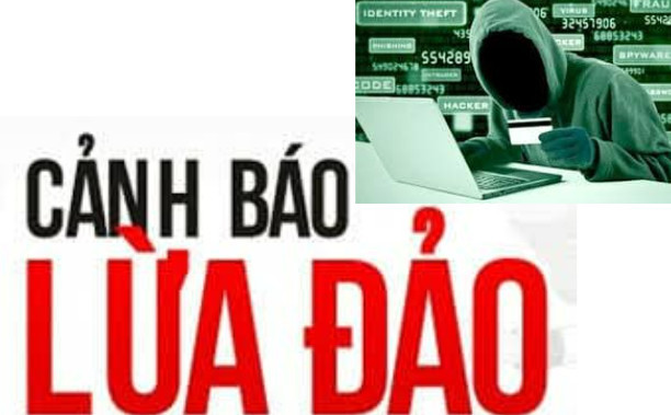 Cảnh b&aacute;o 4 h&igrave;nh thức lừa đảo trực tuyến dịp Tết Gi&aacute;p Th&igrave;n 2024