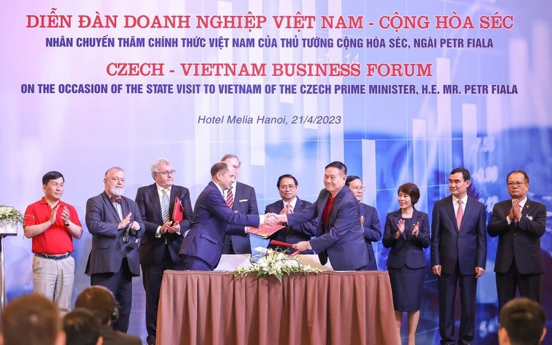 Vietjet đạt doanh thu 62,5 nghìn tỷ đồng - Ảnh 3