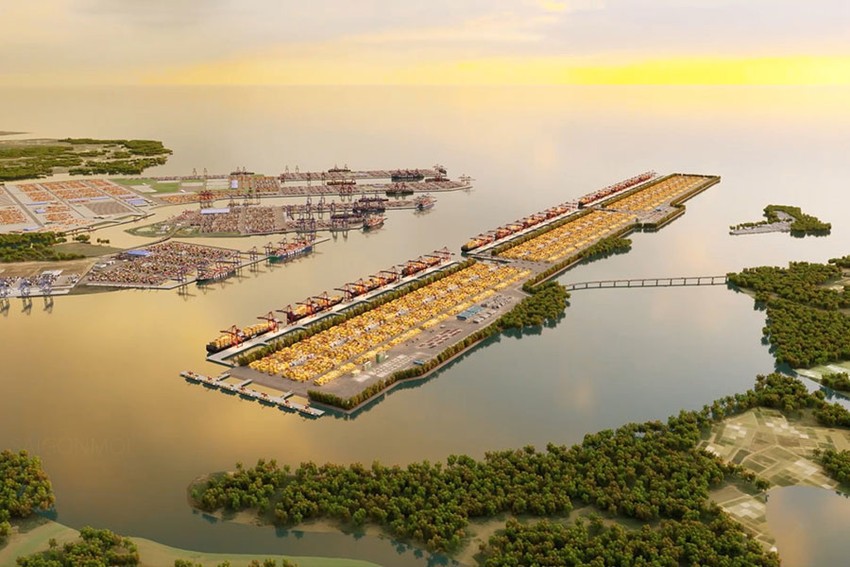 Dự thảo quy hoạch TP Hồ Ch&iacute; Minh thời kỳ 2021-2030, tầm nh&igrave;n đến năm 2050 sửa chữa nhiều điểm kh&ocirc;ng hợp l&yacute;.