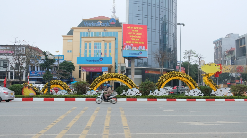 H&agrave; Nội phấn đấu trong năm 2024, th&agrave;nh phố sẽ ho&agrave;n th&agrave;nh nhiệm vụ x&acirc;y dựng n&ocirc;ng th&ocirc;n mới, vượt chỉ ti&ecirc;u nghị quyết Đại hội lần thứ XVII Đảng bộ TP H&agrave; Nội nhiệm kỳ 2020 - 2025 đ&atilde; đề ra.